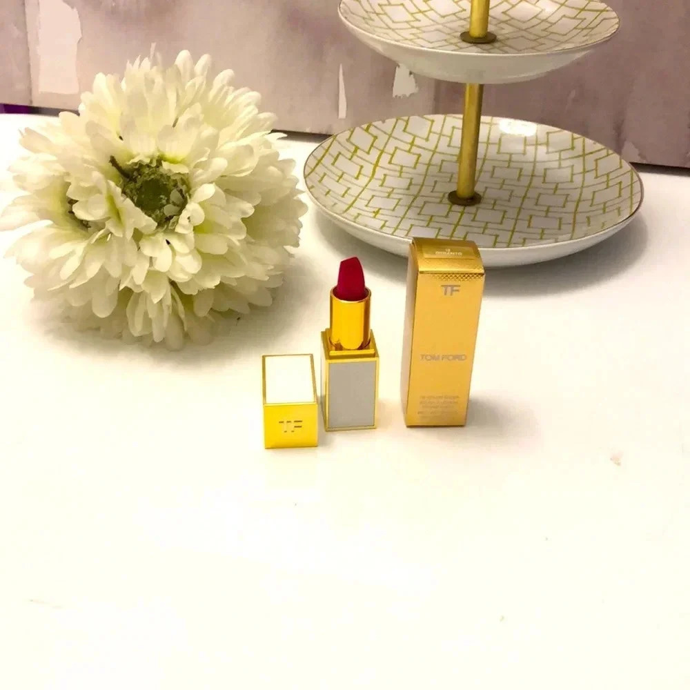 ! New! TOM FORD lip Color Sheer #13